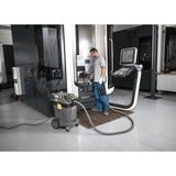 Kärcher NT 50/1 TACT TE L, Nass-/Trockensauger grau/schwarz