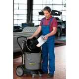 Kärcher NT 70/2, Nass-/Trockensauger 