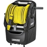 Kärcher Premium Schlauchträger HR 7.315 Kit 1/2" schwarz/gelb, 15 Meter