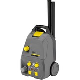Kärcher SG 4/4, Dampfreiniger grau/schwarz