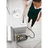 Kärcher SG 4/4, Dampfreiniger grau/schwarz