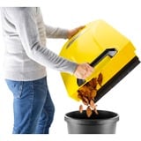 Kärcher S 6 Twin, Kehrmaschine gelb/schwarz