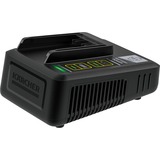Kärcher Schnellladegerät Battery Power 36V schwarz