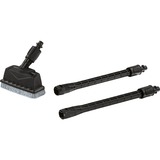 Kärcher Schrubber PS 20 Handheld für KHB 5, Bürste schwarz