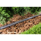 Kärcher Tropfschlauch 1/2", Tropfer schwarz, 25 Meter