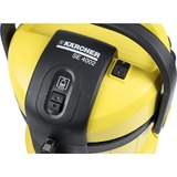Kärcher Waschsauger SE 4002 gelb/schwarz