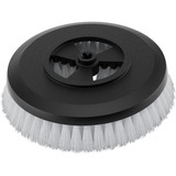 Kärcher Wechselaufsatz Universal für WB 120, WB 100, Bürste schwarz/weiß