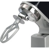 Kenwood KMix Küchenmaschine KMX750BK schwarz/silber, 1.000 Watt