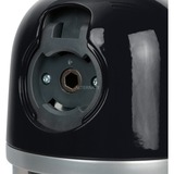Kenwood KMix Küchenmaschine KMX750BK schwarz/silber, 1.000 Watt