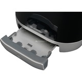 Kenwood Toaster TCX751BK schwarz/silber