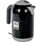 Kenwood Wasserkocher ZJX650 schwarz/edelstahl, 1 Liter