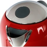 Kenwood Wasserkocher ZJX650  rot/edelstahl, 1 Liter