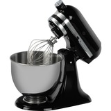 KitchenAid Artisan 5KSM125, Küchenmaschine schwarz