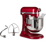 KitchenAid Artisan 5KSM7580XEER, Küchenmaschine rot