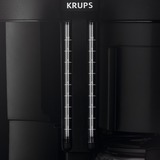 Krups Duothek Plus KM 8508, Filtermaschine schwarz