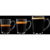 Krups Espresso-Kaffee-Vollautomat EA 8105 weiß/schwarz