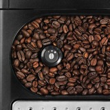 Krups Espresso-Kaffee-Vollautomat EA 8150 schwarz