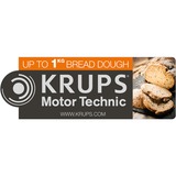 Krups Handmixer 3 Mix 7000 weiß