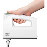 Krups Handmixer 3 Mix 7000 weiß