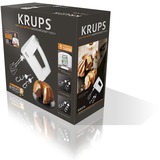 Krups Handmixer 3 Mix 7000 weiß