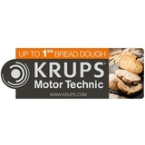 Krups Handmixer 3 Mix 7000 weiß