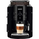 Krups Kaffeevollautomat EA 8108 schwarz