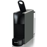 Krups Nespresso Essenza Mini XN110B, Kapselmaschine grau