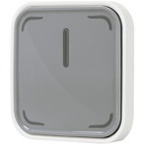 LEDVANCE Smart+Switch, Schalter grau/weiß, ZigBee