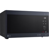 LG MH6565CPB, Mikrowelle
