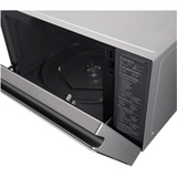 LG MJ3965ACS, Mikrowelle 