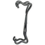 Lodge 4-in-1 Camp Dutch Oven Tool, Halterung schwarz