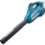 Makita Akku-Gebläse DUB362Z, 36Volt (2x18V), Laubgebläse blau/schwarz, ohne Akku und Ladegerät