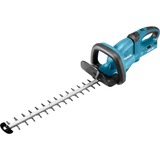 Makita Akku-Heckenschere DUH551Z, 36Volt (2x18V) blau/schwarz, ohne Akku und Ladegerät