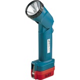 Makita Akku-Lampe ML901, Taschenlampe türkis/schwarz