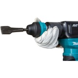 Makita Akku-Meißelhammer DHK180Z, 18Volt blau/schwarz, ohne Akku und Ladegerät