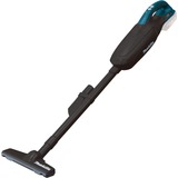 Makita Akku-Staubsauger DCL182ZB 18 V, Bodenstaubsauger schwarz
