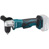 Makita Akku-Winkelbohrmaschine DDA351Z, 18Volt schwarz/blau, ohne Akku und Ladegerät