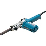 Makita Bandfeile 9032, Elektrofeile blau, 500 Watt, 9mm breit