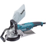 Makita Betonschleifer PC5001C, 125mm blau/schwarz, 1.400 Watt