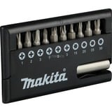 Makita Bit Set D-30651, 11-teilig, Bit-Satz