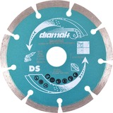 Makita Diamanttrennscheibe DIAMAK, Ø 125mm Bohrung 22,23mm