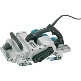 Makita Hobel KP312S, Elektrohobel blau/schwarz, 2200 Watt