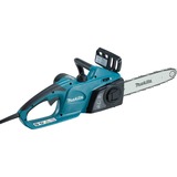 Makita Kettensäge UC4041A, Elektro-Kettensäge blau/schwarz, 1800 Watt