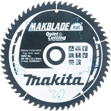 Makita Kreissägeblatt B-32487 MAKBLADE Plus, Ø 260mm, 40Z Bohrung 30mm, für Kapp- und Gehrungssägen