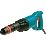 Makita Meißelhammer HK0500 blau/schwarz, Transportkoffer, 550 Watt