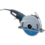 Makita Winkelschneider 4112HS 305 mm, Winkelschleifer Koffer, 2400 Watt