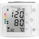 Medisana Blutdruckmessgerät BW 320 weiß