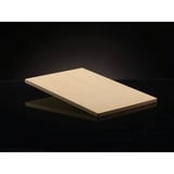 Napoleon Rechteckiger Pizzastein 51x34,5cm beige