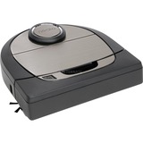 Neato Robotics D7 Intelligenter Saugroboter schwarz, WLAN (2,4 Ghz / 5 GHz)
