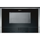 Neff CWR1700N, Mikrowelle schwarz